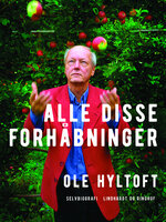 Alle disse forhåbninger - Ole Hyltoft