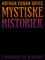 Mystiske historier - Arthur Conan Doyle
