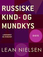 Russiske kind- og mundkys - Lean Nielsen
