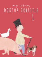 Doktor Dolittle - Hugh Lofting