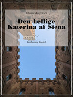 Den hellige Katerina af Siena - Johannes Jørgensen
