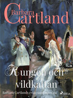 Kungen och vildkattan - Barbara Cartland