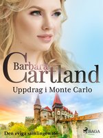 Uppdrag i Monte Carlo - Barbara Cartland