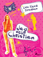 Jag och Christian - Line Kyed Knudsen