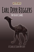 The Black Camel - Earl Derr Biggers