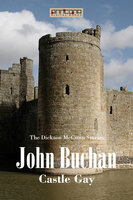 Castle Gay - John Buchan