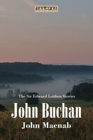 John Macnab - John Buchan
