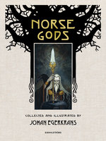 Norse gods - Johan Egerkrans