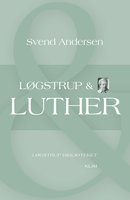 Løgstrup & Luther - Svend Andersen