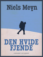 Den hvide fjende - Niels Meyn