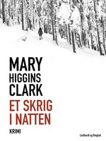 Et skrig i natten - Mary Higgins Clark