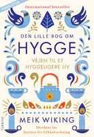 Den lille bog om HYGGE - Meik Wiking