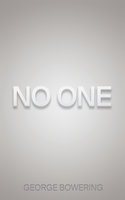 No One - George Bowering