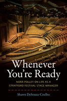 Whenever You’re Ready - Shawn DeSouza-Coelho