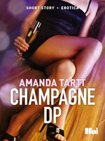 Champagne DP - Amanda Tartt