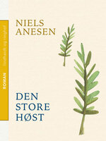 Den store høst - Niels Anesen