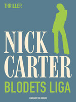 Blodets liga - Nick Carter