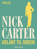 Udlånt til døden - Nick Carter