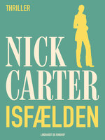 Isfælden - Nick Carter