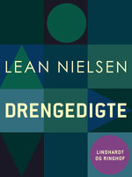 Drengedigte - Lean Nielsen