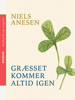 Græsset kommer altid igen - Niels Anesen