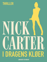 I dragens kløer - Nick Carter