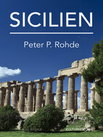 Sicilien - Peter P. Rohde