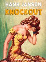 Knockout - Hank Janson