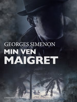 Min ven Maigret - Georges Simenon