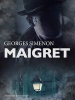 Maigret - Georges Simenon