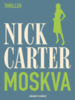 Moskva - Nick Carter