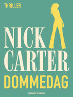 Dommedag - Nick Carter