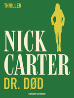 Dr. Død - Nick Carter