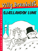 Sjællandsk lune - Willy Breinholst