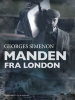 Manden fra London - Georges Simenon