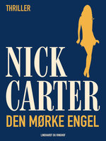 Den mørke engel - Nick Carter