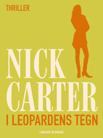 I leopardens tegn - Nick Carter