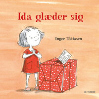 Ida glæder sig - Inger Tobiasen