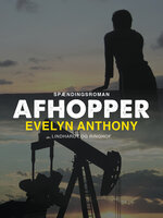 Afhopper - Evelyn Anthony