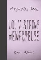 Lol V. Steins henførelse - Marguerite Duras