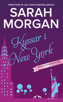 Kyssar i New York - Sarah Morgan