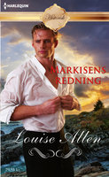 Markisens redning - Louise Allen