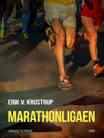 Marathonligaen - Erik V. Krustrup