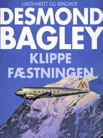 Klippefæstningen - Desmond Bagley