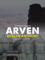 Arven - Evelyn Anthony