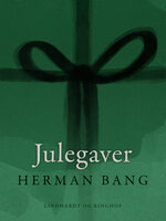 Julegaver - Herman Bang