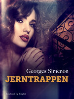 Jerntrappen - Georges Simenon