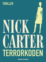 Terrorkoden - Nick Carter