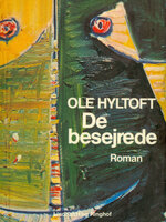 De besejrede - Ole Hyltoft