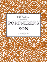 Portnerens søn - H.C. Andersen